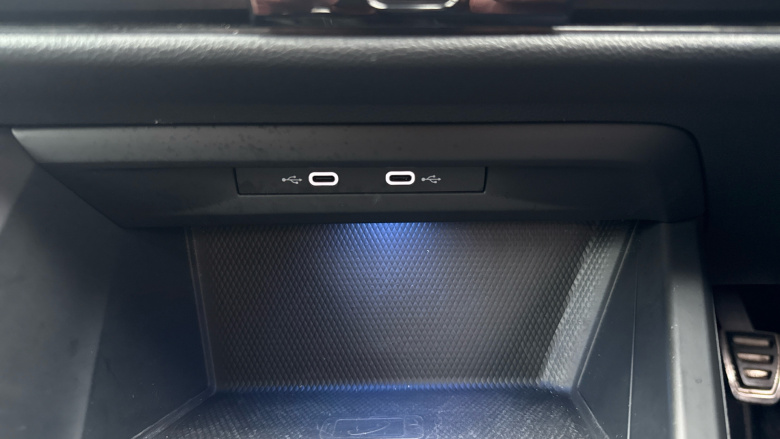 Volkswagen Golf 1.5 TSI R-Line 5dr Petrol Hatchback